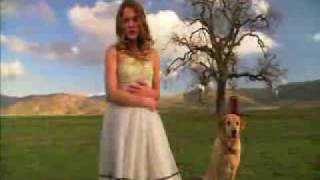 Cassie Thomson - Caught up in you