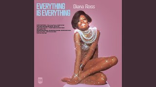 Diana Ross Album, Everything is Everything - Classic Commercial -  November 1970