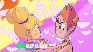 Dancing with Tom- Star Vs. The Forces Of Evil Scene