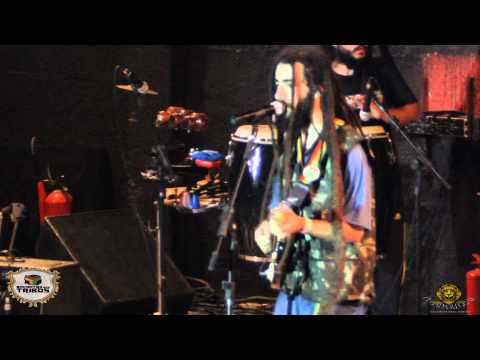 Jah I Ras - Luz de Jah