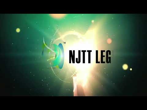 NJTT LEGION AMALGAMATION