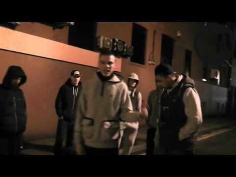 Murkerz- They Don't Know Freestyle (KBU Records)