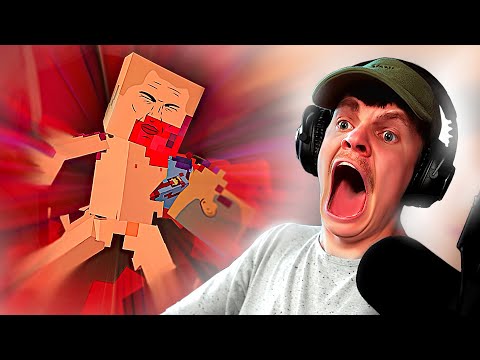 Tätä peliä on ehdotettu ENITEN?? / Random pelit