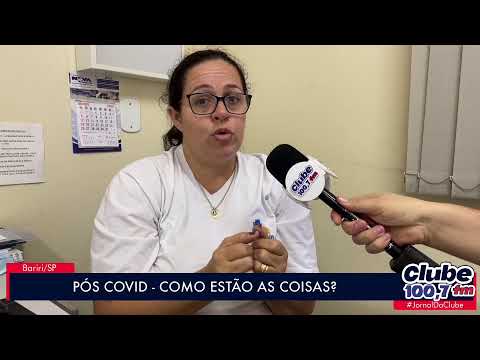 COVID-19 OU DENGUE?