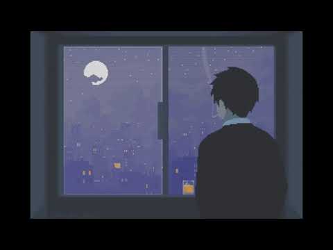 MSL16, Andy Rey - Была моя осень, а стала зима (Slowed to Perfection)