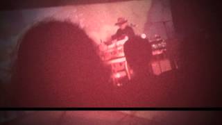 Simeon Coxe, Silver Apples @ Austin Psych Fest 2013 Levitation Tent