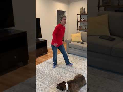 Ms Belanger’s APE Class