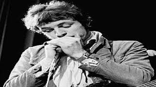 Cream - Train Time (Live 1967 Jack Bruce Epic Harmonica)