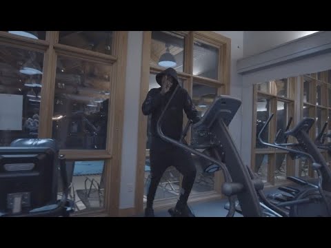 FastKashh - Pop Mines Ft. B4L Hotboy (Official Music Video)