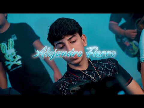 Daniel Rubio - Alejandro Fierro [Official Video]