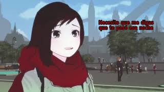RWBY Volumen 2 Capitulo 3