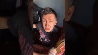 Josh Dun said he&#39;s leaving the band and Tyler Joseph&#39;s reaction