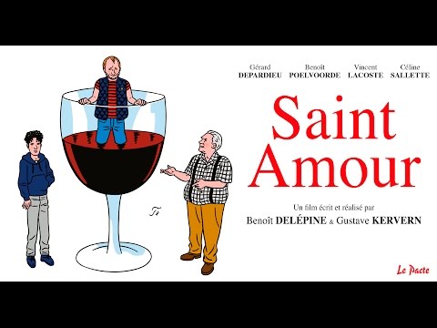 SAINT AMOUR - Spot 4