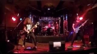 A Gentlemen's Agreement - Truths And Secrets (Live @ UBERfest 2016)