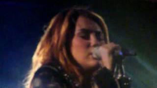 Gypsy Heart Tour � Mexico - Every Rose Has Its Thorn Performance - 26/05/11