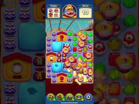 ROYAL MATCH LEVEL 3036