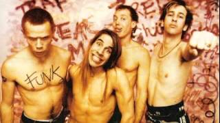 Red Hot Chili Peppers - Subterranean Homesick Blues (Rare Demo &quot;slow version&quot; - 1987)