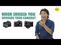 When Should You Upgrade Your Camera?