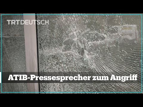 ATIB-Pressesprecher zum Angriff