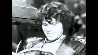 The Doors – The Ghost Song (Upscaled HD Video)