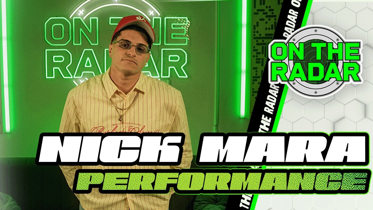 Nick Mara "DIVA" | On The Radar Performance