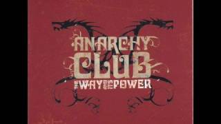 Anachy Club - Hidden By Blue