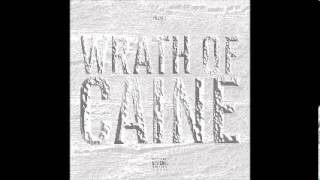 Pusha T - I Am Forgiven (Wrath Of Caine) HQ NEW 2013!!