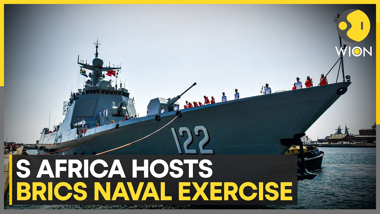 India To Host BRICS Summit This Year | Trump Calls BRICS Anti-American | WION News