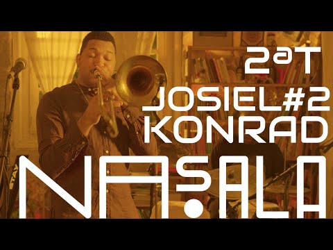 Josiel Konrad Na Sala
