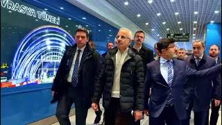 SUMMITS'24 4. Uluslararası AUS Zirvesi Videosu
