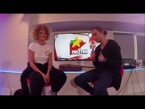 CotoFUN TesT - ALEXANDRA STAN