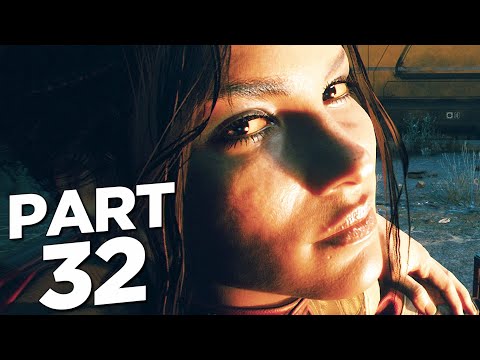 CYBERPUNK 2077 Walkthrough Gameplay Part 32 - STARGAZING (FULL GAME)