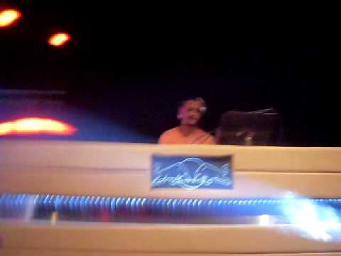 Sebastien Leger - Jaguar live @ Global Gathering Istanbul