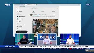 12.10.2025 Son Düzlük