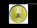 Frederic Galliano & The African Divas - Koukou Lé (Acid Kings Remix) [F Communications]