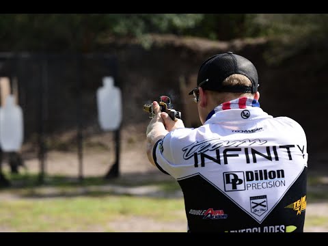 2020 USPSA Open National Championship - High Overall
