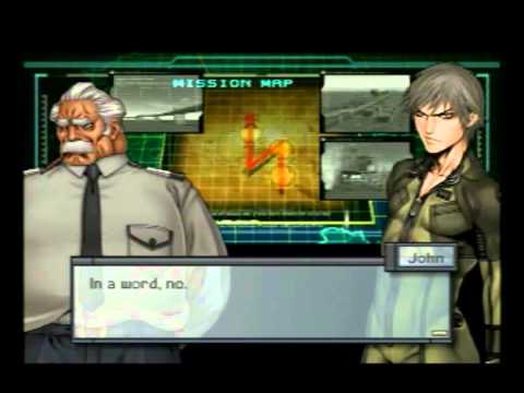 Let's Play Airforce Delta Strike [00] Intro and Stupid Loopholes