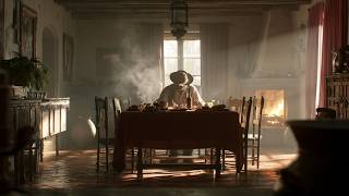 The Unholy Four | Full Movie | Spaghetti Western | HD