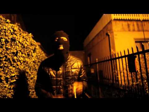 SIBOY FREESTYLE "MAILLER"(HD) 2014