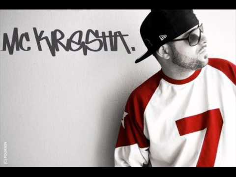 Mc.Kresha - 23 e 27