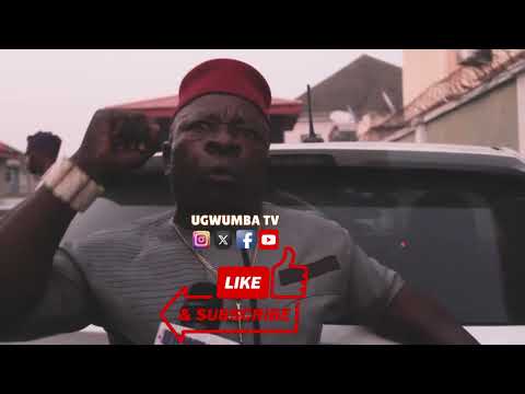 UWAEZUOKE ADVICE FOR MARRIED WOMEN. #funny #igbo #comedy