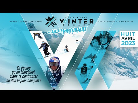 Winter Legacy "Edition 2" 08/04/2023