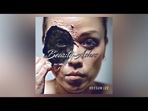 Heesun Lee - Treasure (feat. Laquan Green)