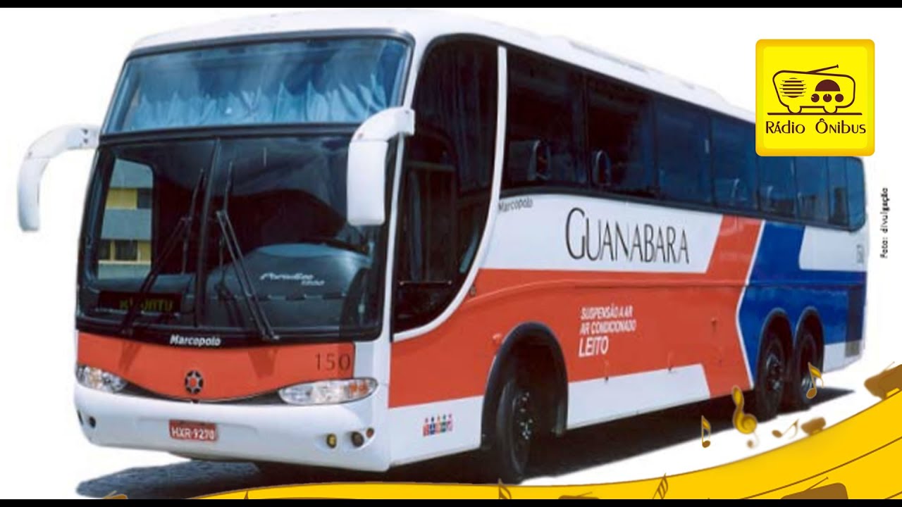 A história do Grupo Guanabara