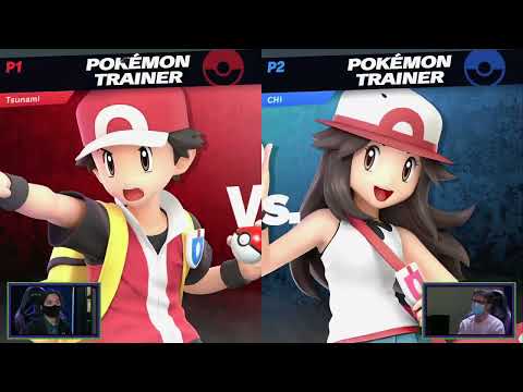 The Grind Friday 209 | Top 32 Bracket