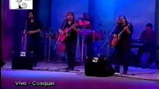 Mucho mas que piel -Los Nocheros 7/15 (Vivo Cosquin '99)