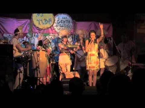 Meu Maracatu - Maracatudo Mafua