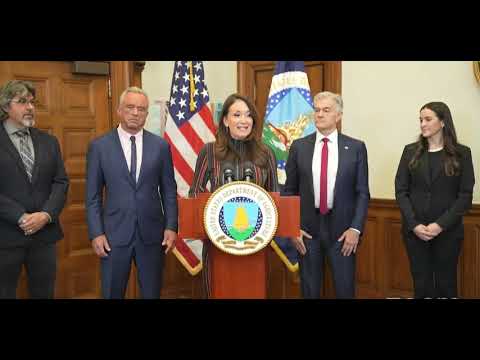 USDA announces farmer first regenerative agriculture pilot program