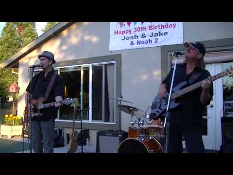 Blue by Billy D & The Hoodoos