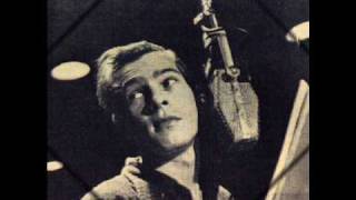 JOHNNIE RAY - TELL THE LADY I SAID GOODBYE